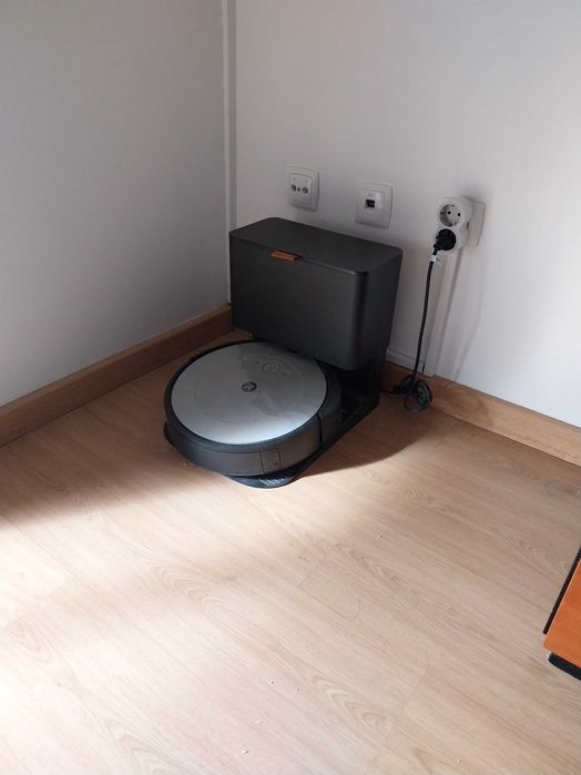 Robit IRoobit excelente custo