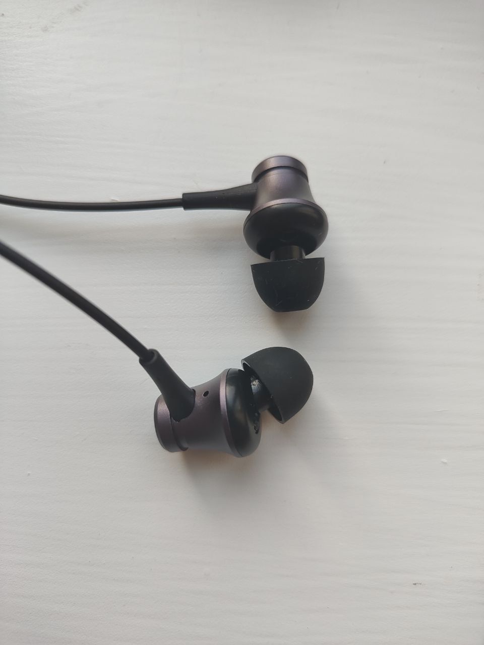 Хiaomi Piston 3 оригінальні навушники з мікрофоном