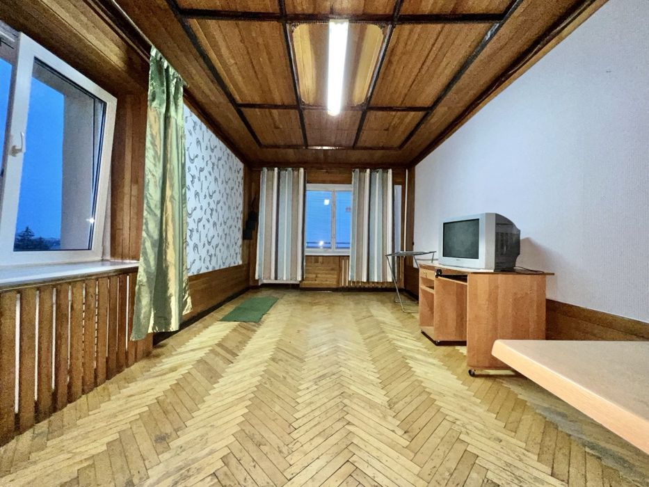 Оренда 3 кімнатної квартири в центрі міста