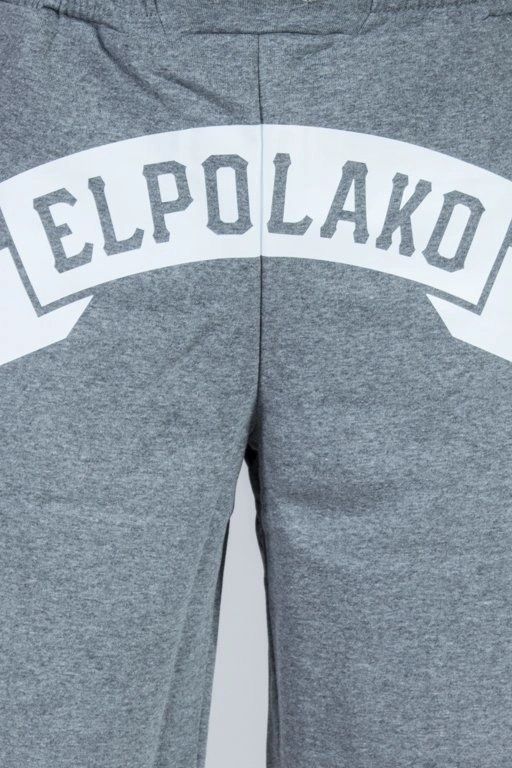 EL Polako Krótkie Spodenki Elpolako DonGuralesko