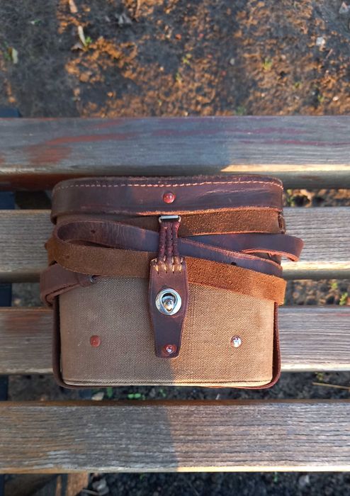 Бинокль 6×30, армейский, сетка, СССР, бінокль. 1963г