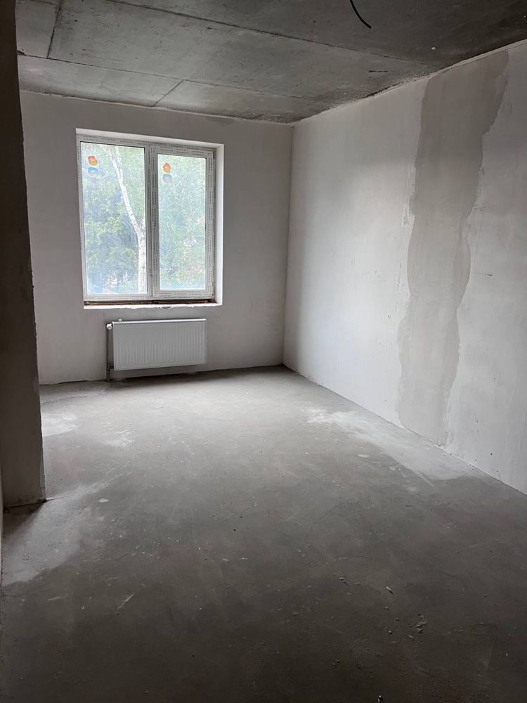 Терміновий продаж!2-кімнатна в ЖК КиївSky, 76м2.Будинок зданий!