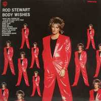 Rod Stewart – Body Wishes
winyl