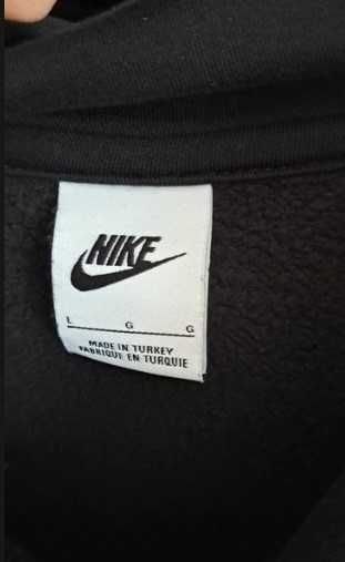 Bluza Nike oryginalna rozmiar L - stan idealny !!!