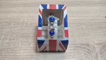 Прикраса, браслет пандора, Pandora bracelet Great Britain