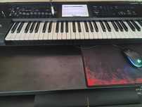 Korg Kronos 2  61 klawiszy