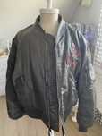 Alpha industries flek bomberka damska xl