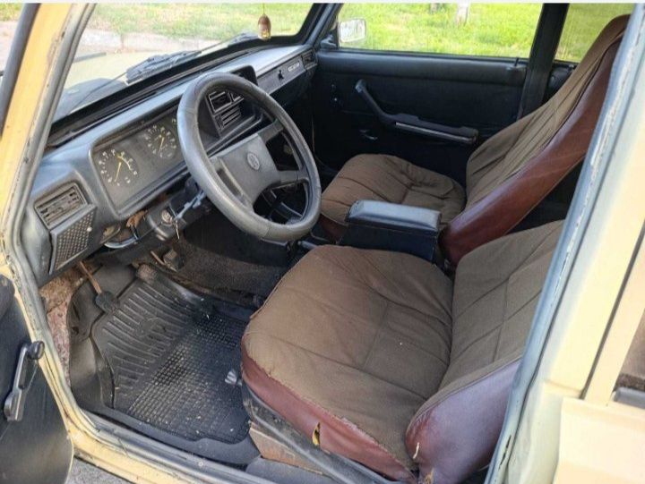 Вас 2107 Можливий обмін 1985р двигун  03