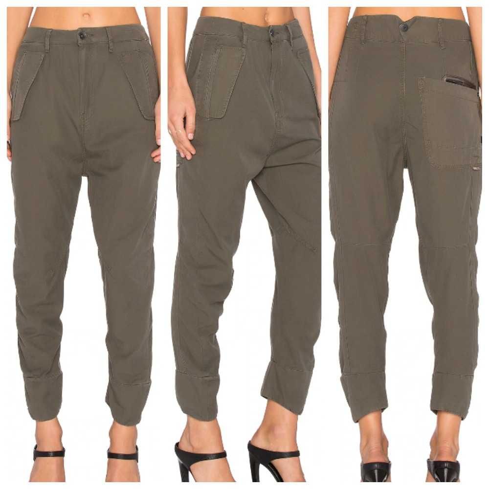 Брюки свободного кроя G STAR RAW Avi Loose WMN. Size 27x30