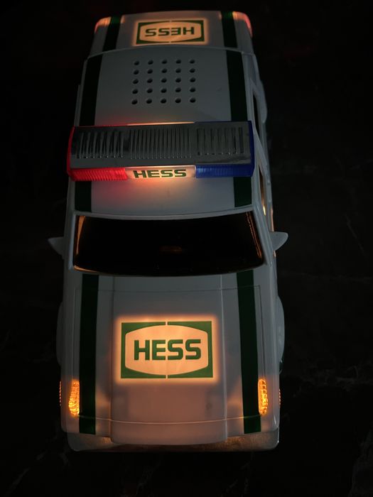 Дитячі іграшки HESS