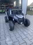 AUTO na Akumulator Elektryczny Dla Dzieci BUGGY 4X200W 24V 14Ah