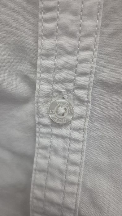 Camisa homem Gant