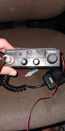CB Radio Uniden Pro 510XL