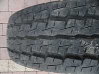 195/70R15C Toyo 2 sztuki LATO