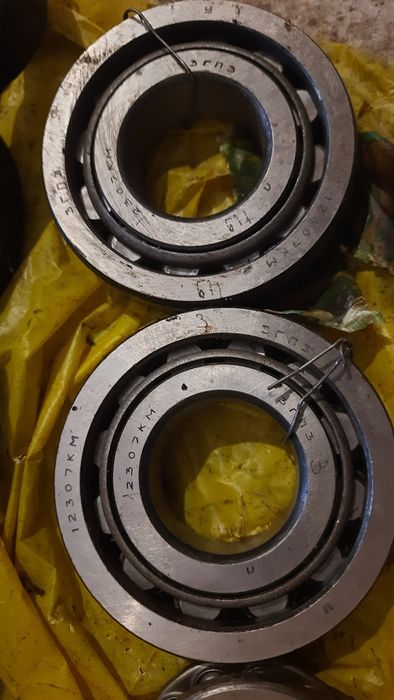Підшипники подшипники ЗІЛ ГАЗ МТЗ вижимний