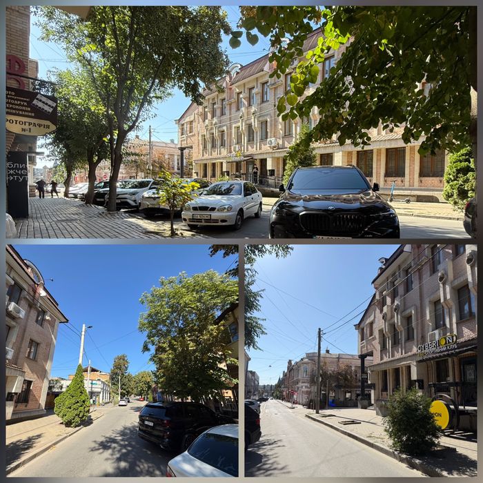 Оренда НОВИХ приміщень,офіс,кабінет під салон,б’юті,ІТ, затишний ЦЕНТР