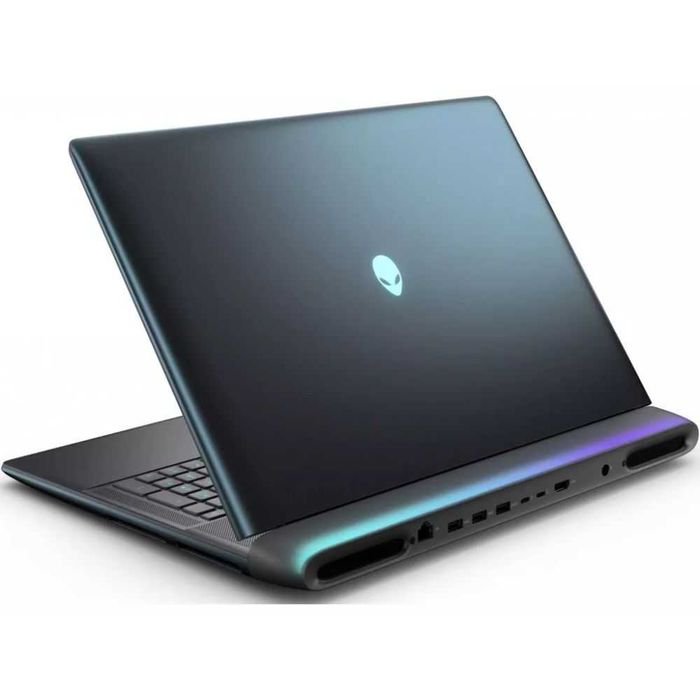 Ноутбук Alienware 18 Area-51 (LAA18250-9444BLU-PUS) Liquid Teal