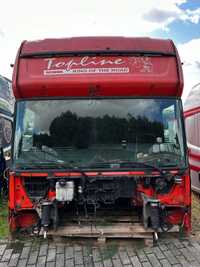 Szkielet Kabina Scania 4 124 Topline