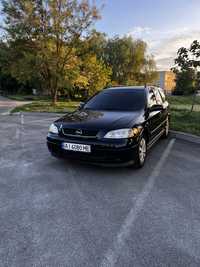 Opel Astra G 2003