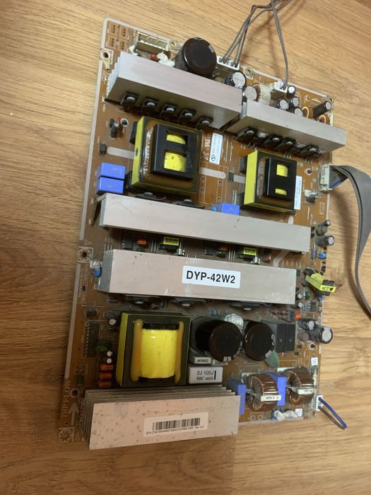 Плата телівізора samsung PS50