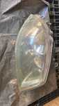 Seat ibiza 6l pecas