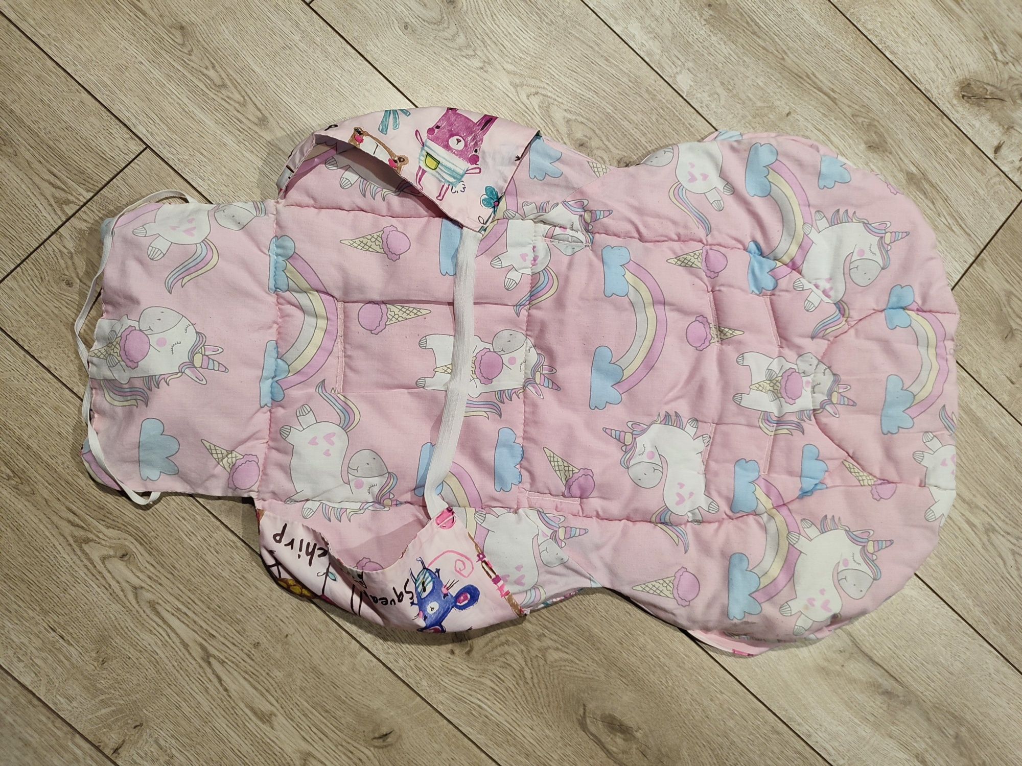 Стульчик для кормления CHICCO