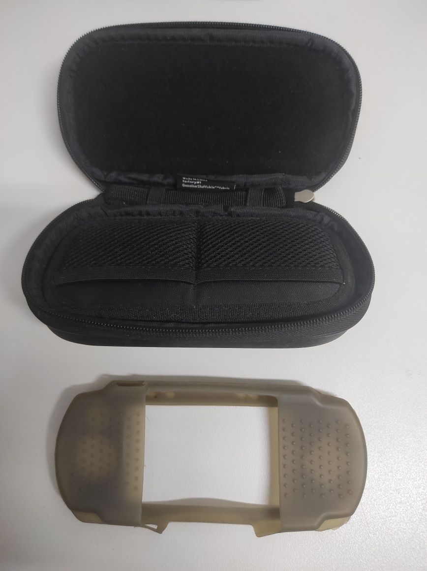 Bolsa para consola PSP