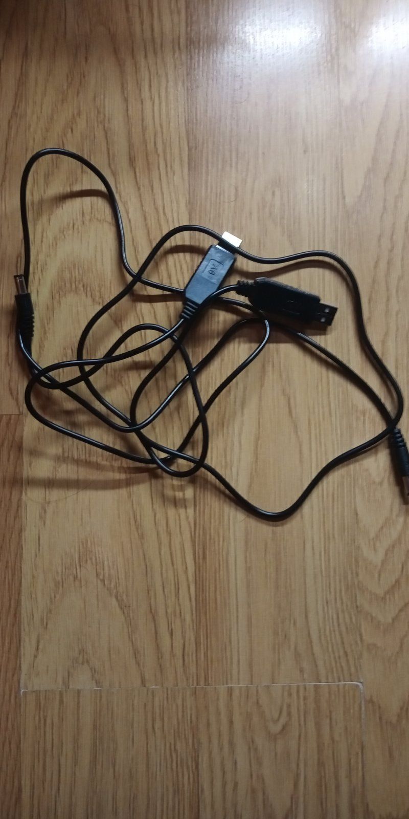 Кабель для роутера USB