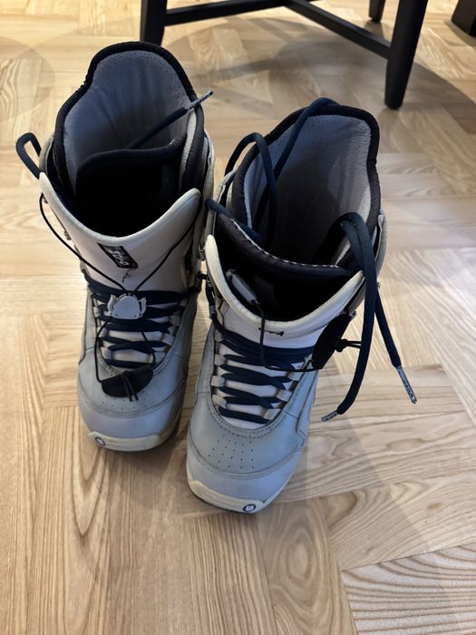 Burton Moto buty snowboard