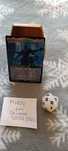 Magic the Gathering - Finał Fantasy - Ultima, Origin of Oblivion