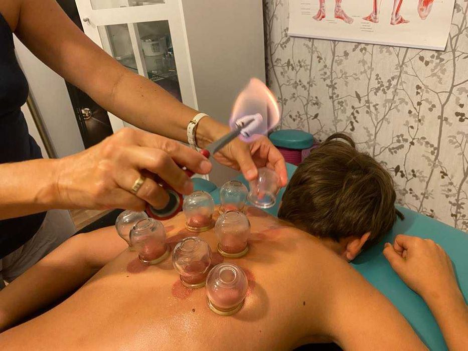 Gabinet Masażu i Rehabilitacji  Wałbrzych