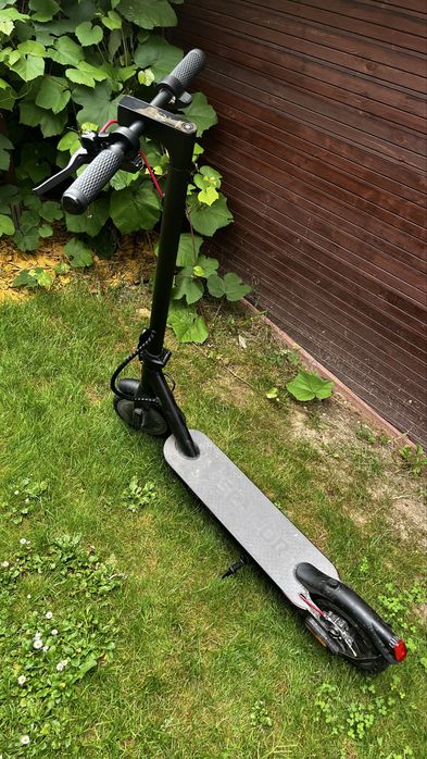 Hulajnoga elektryczna SENCORs25