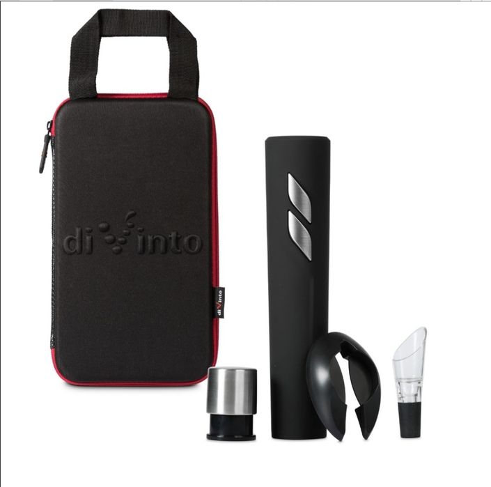 Zestaw do wina, zestaw miłośników wina