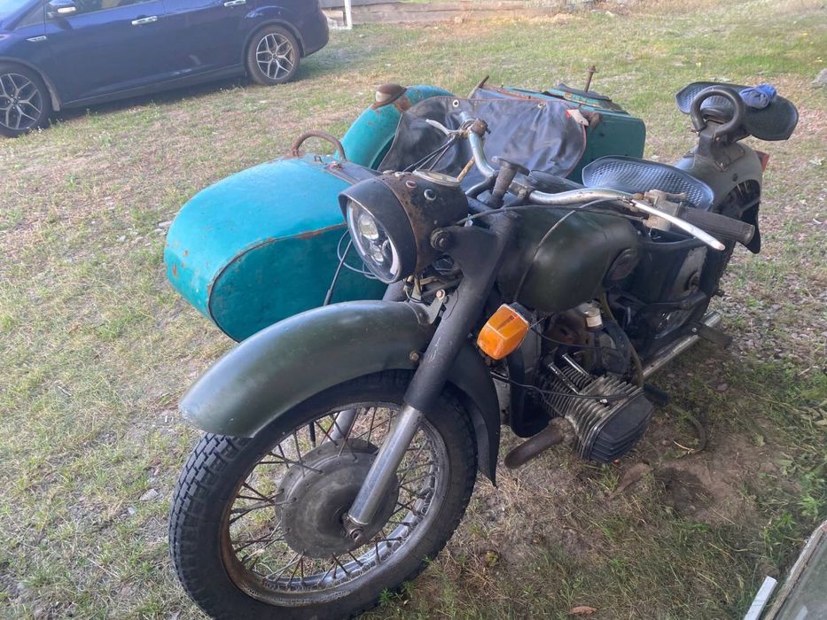 Днепр мт9 на  полном ходу находится в Киеве