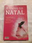 Livro: À mesa no Natal (Deco Proteste)
