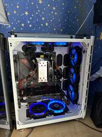 Потужний ігровий компʼютер | 32GB,i7 9700k,1080GTX Gaming