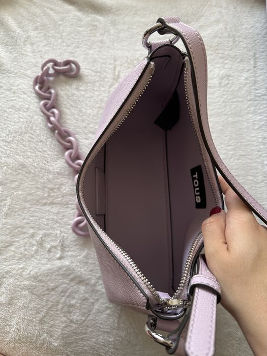 Mala Baguette Tous Original