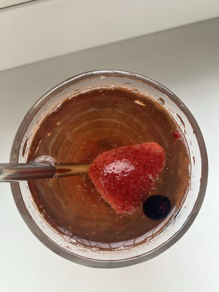 Чайний гриб, Комбуча, SCOBY