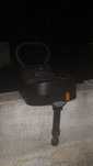 isofix da marca bebecar