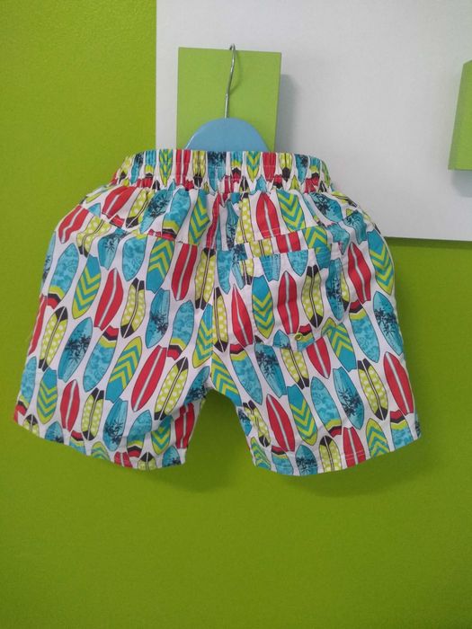 Calções banho Tuc Tuc