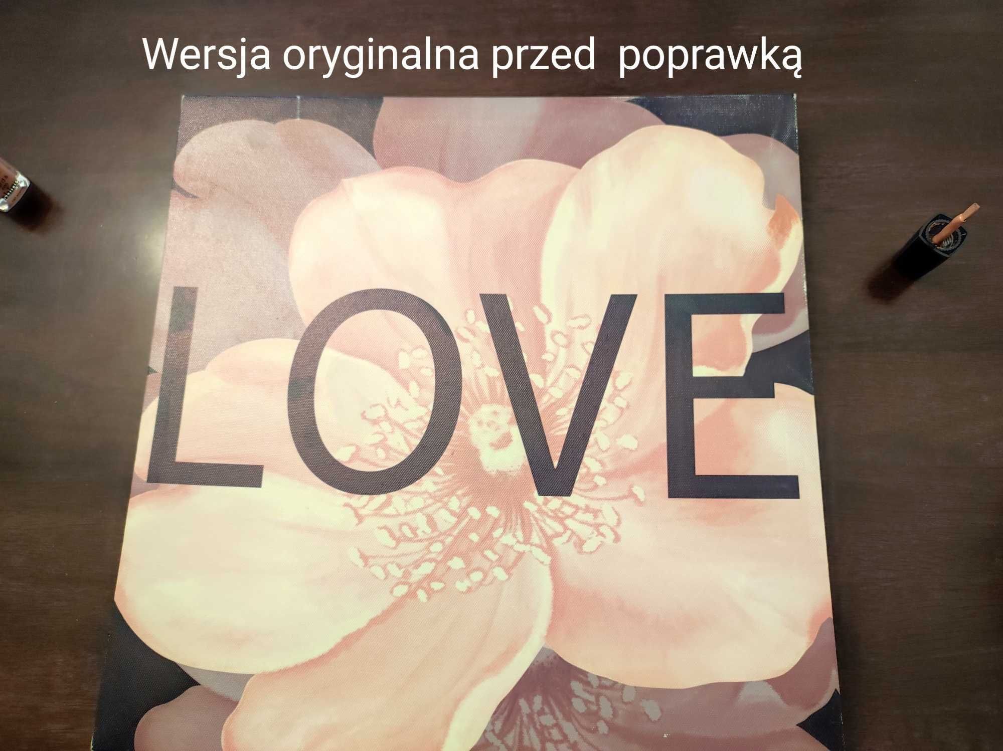 Obrazek dla zakochanych "Love"