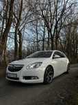 Opel Insignia Opel Insignia A 2.0 CDTI