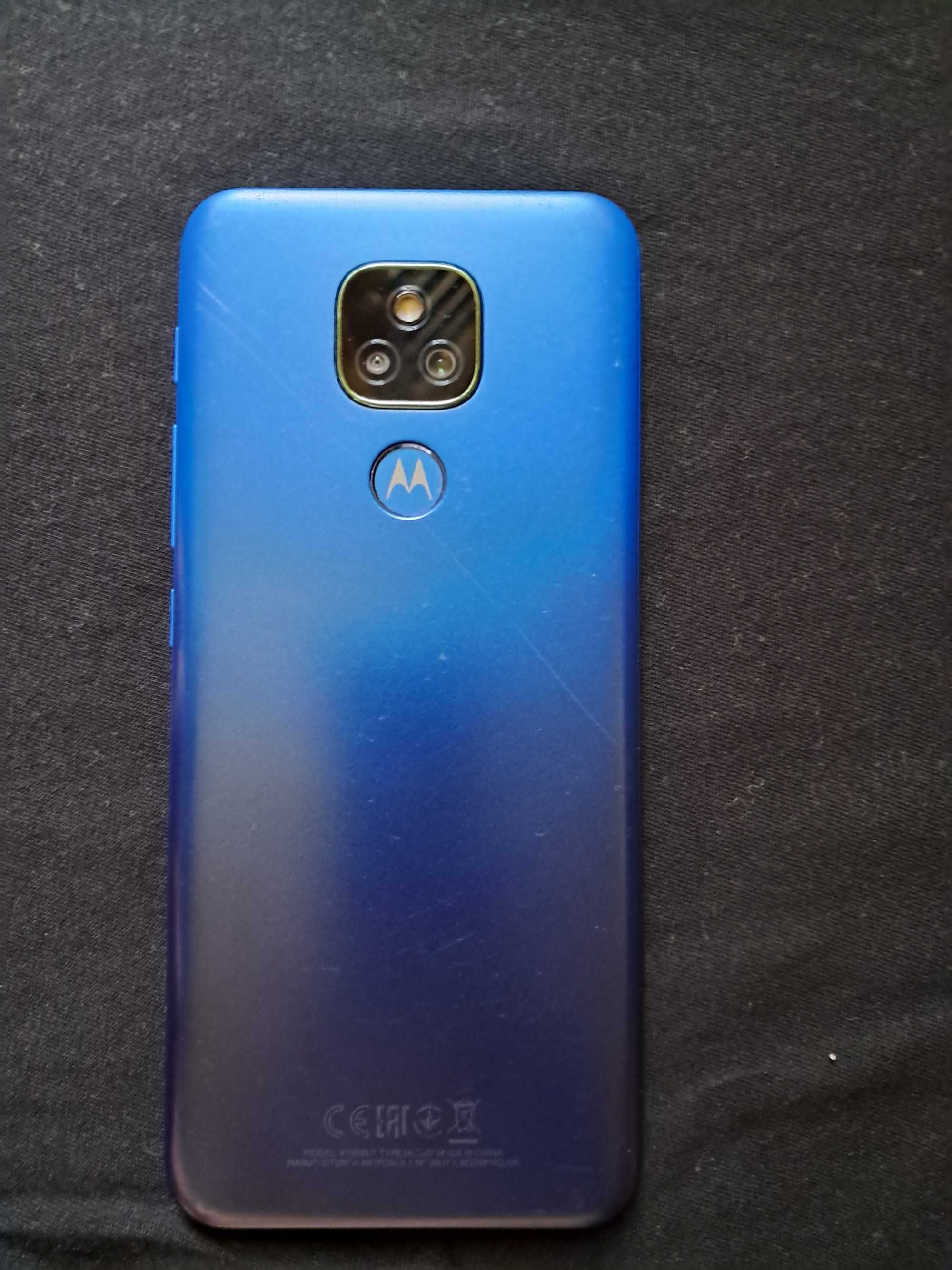 motorola e7 plus