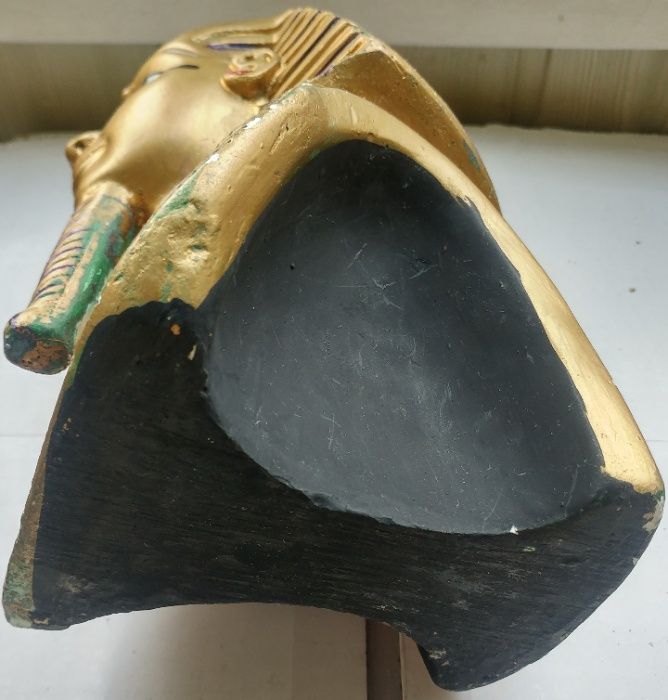 Магические египетские статуэтки для защиты и оберега