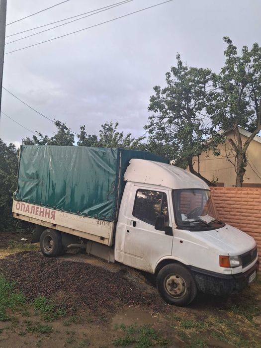 Продам LDV 400 дизель/2.4