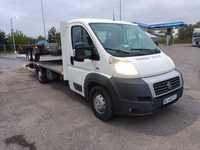 Евакуатор Fiat Ducato