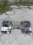 Супорт задній двох катковий івеко дейлі спарка