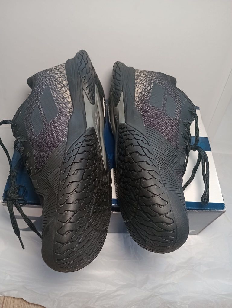 Buty do tenisa babolat jet mach 3 ac jr.