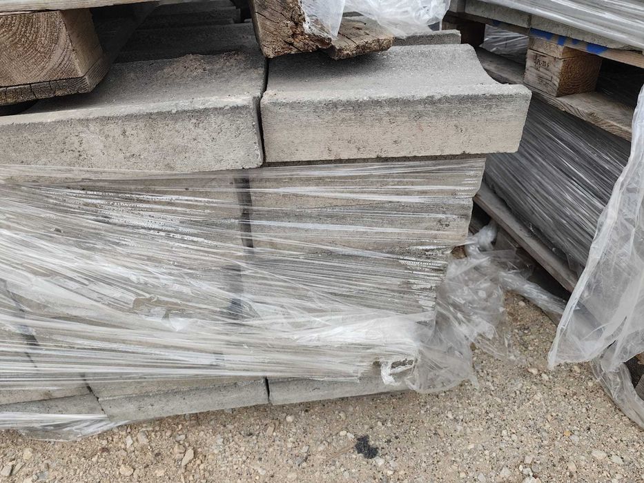 Korytka betonowe - OKAZYJNA CENA!