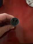 Adapter samochodowy xiaomi